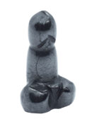 Phallus Hematite 25mm
