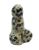Phallus Dalmation 25mm
