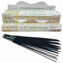 Incense Stick Citronella Lemongrass