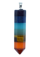 Pendant Chakra Wand