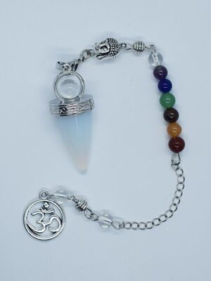 Pendulum Cone Opalite