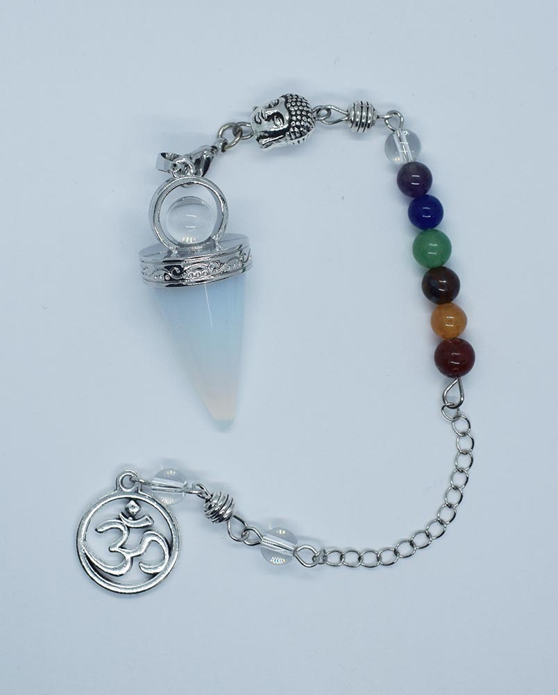 Pendulum Cone Opalite