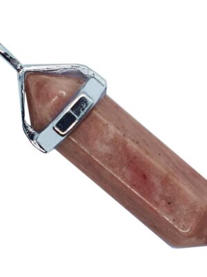 Pendant Fixed Wand Thulite