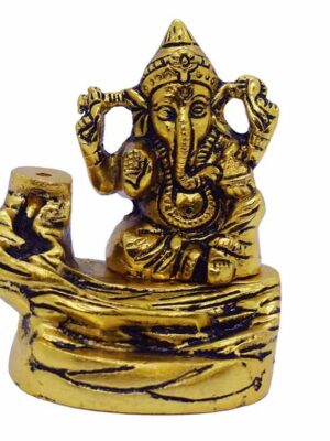 Backflow Burner Ganesh
