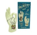 Palmistry Hand Family 22.5cm