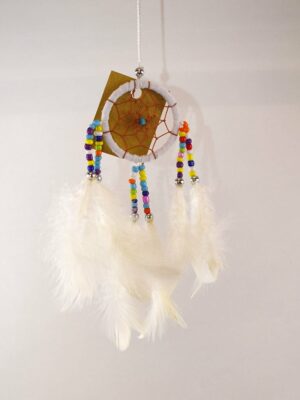 Dream Catcher Suede 5cm