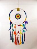 Dream Catcher Rainbow L56