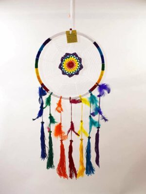 Dream Catcher Rainbow L56