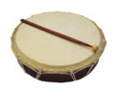 Shamanic Plain Drum 30cm