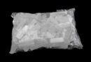 Selenite Sticks Rough Bag 1Kg