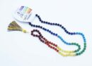 Mala Beads Chakra 8mm