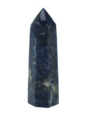 Point Sodalite (Various Sizes)