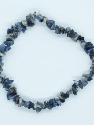 Bracelet Chip Sodalite