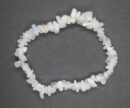 Bracelet Chip Rainbow Moonstone