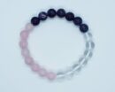 Bracelet Triple Love
