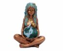 Mother Earth 8.5x10x15cm