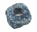 Candle Holder T-Light Sodalite