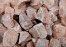 Stone Rough Orchid Calcite 150-300g