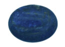 Worry Stone Oval Lapis