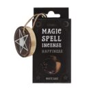 Incense Cone Magic White Sage