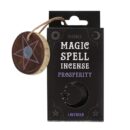 Incense Cone Magic Lavender