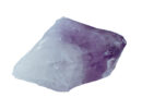Stone Amethyst Tips 8-10cm