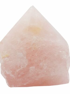 Rose Quartz Point (Choose a size)
