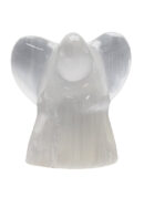 Selenite Angel 6cm