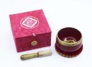 Singing Bowl Root Red