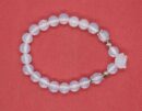 Bracelet With Rose Opalite