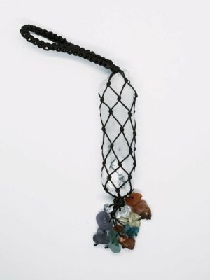 Hanging Crystal Chakra Chips