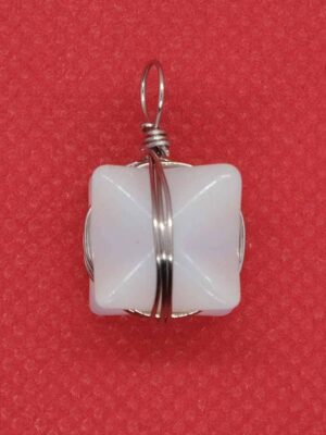 Pendant Merkaba Opalite