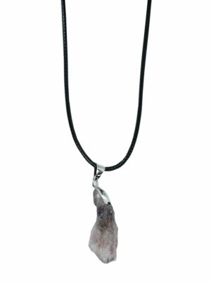 Necklace Rough Auralite 23