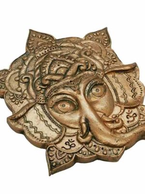 Incense Holder Ganesh 14.5X12