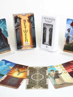 Tarot Card In Between