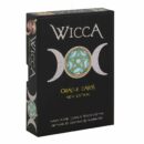 Tarot Card Wicca Oracle Cards