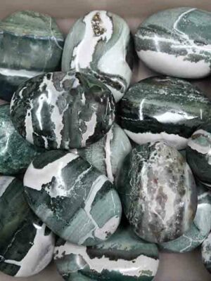 Palmstone Ocean Jasper 6x5cm