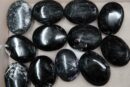 Palmstone Black Tourmaline 6x5cm