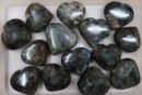 Heart Labradorite 5x5cm