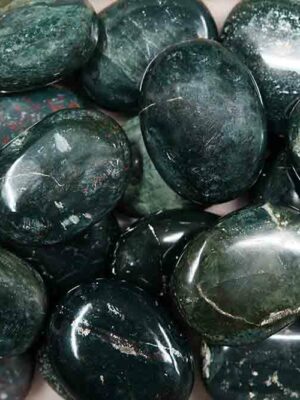 Palmstone Bloodstone 6x5cm