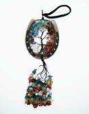 Hanger TOL U Shape Chakra Chip