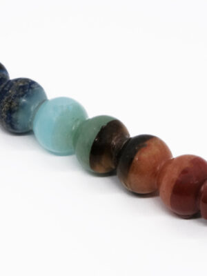 Wand Chakra Sphere 9CM