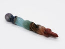 Wand Chakra S Shape 9CM
