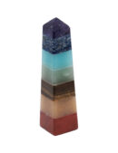 Wand Chakra Obelisk