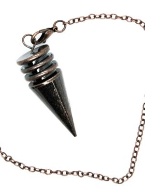 Pendulum Bronze
