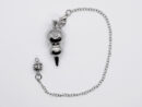 Pendulum Silver