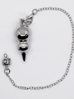 Pendulum Silver