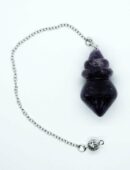 Pendulum Amethyst