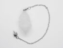 Pendulum Clear Quartz