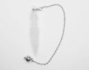 Pendulum Clear Quartz